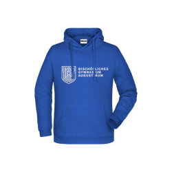 Herren Kapuzen Sweater