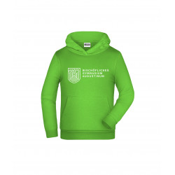 Kinder Kapuzen Sweater